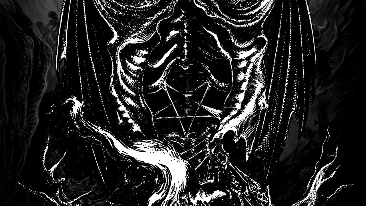 Coffins (JPN) + Special Guest 