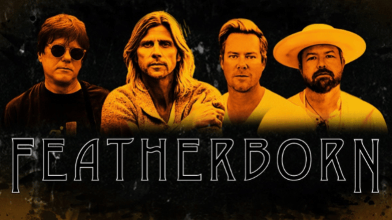 Featherborn