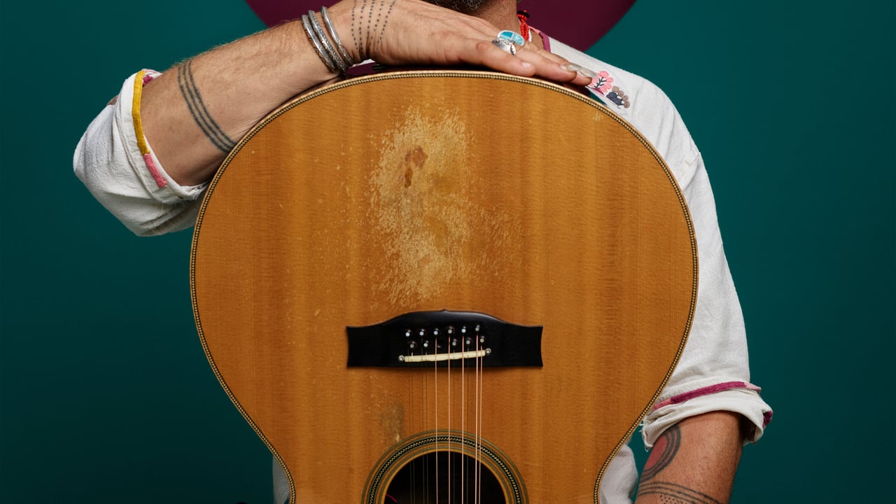 JOHN BUTLER