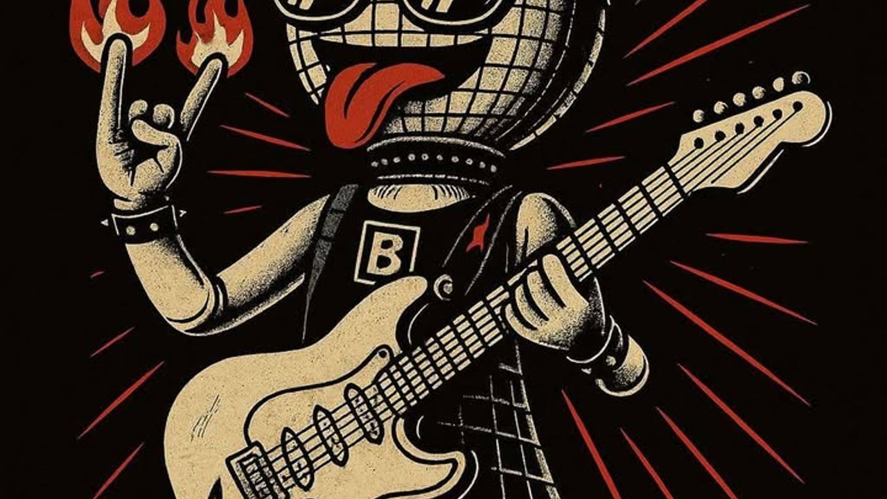 Rockcity Berlin Festival