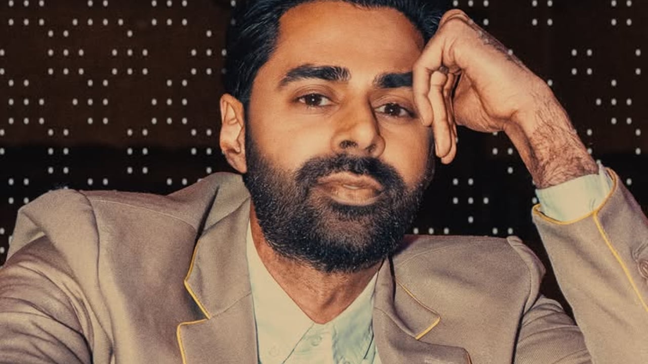 Hasan Minhaj