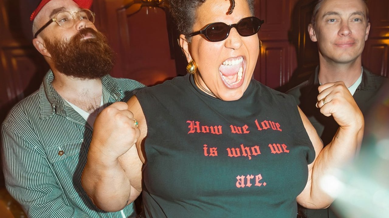 Alabama Shakes