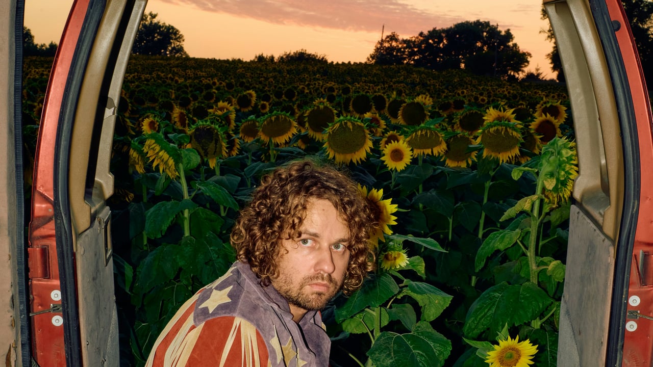 Kevin Morby