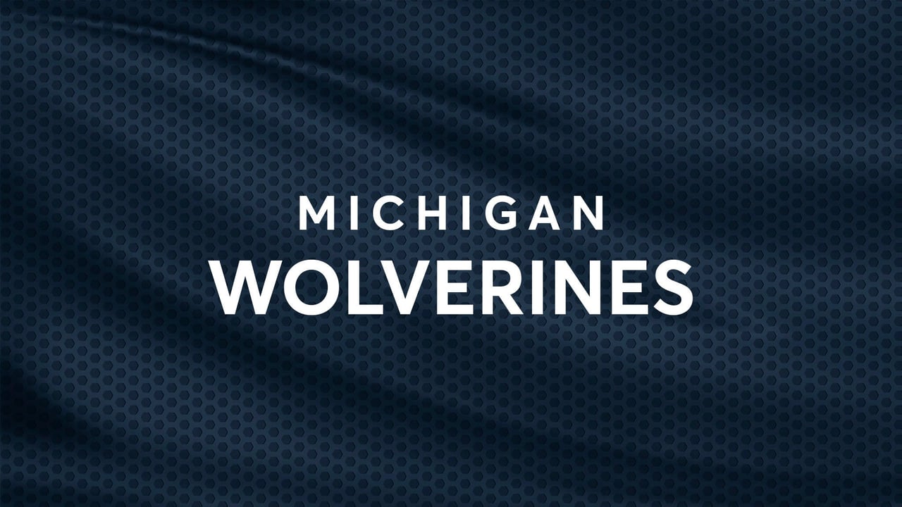 Michigan Wolverines Womens Volleyball vs. Penn State Nittany Lions Womens Volleyball
