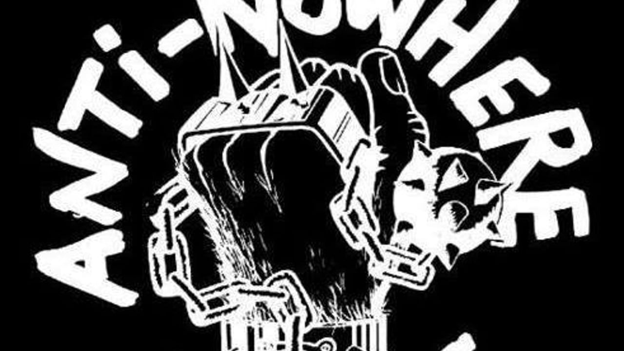 Anti-Nowhere League