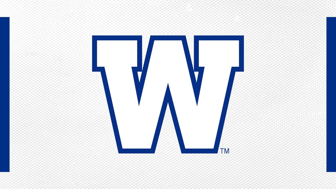 Winnipeg Blue Bombers vs. Toronto Argonauts