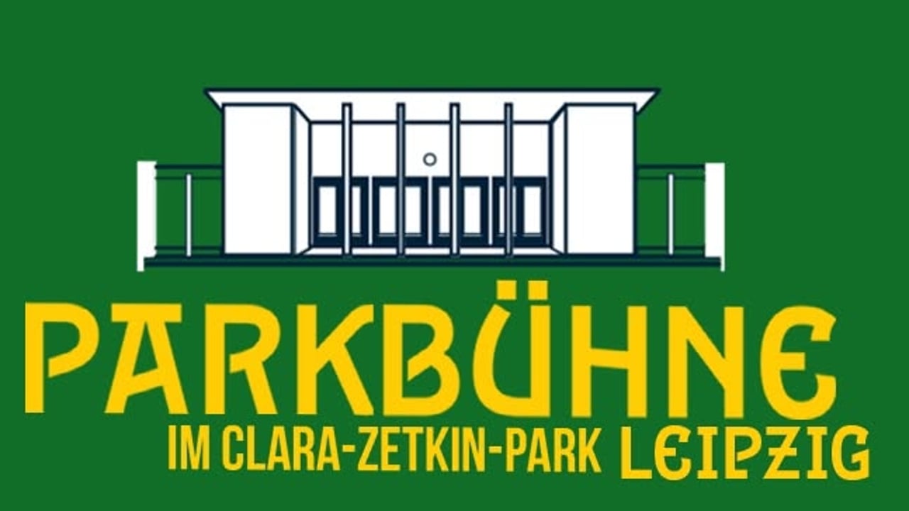 Parkbühne im Clara Zetkin Park