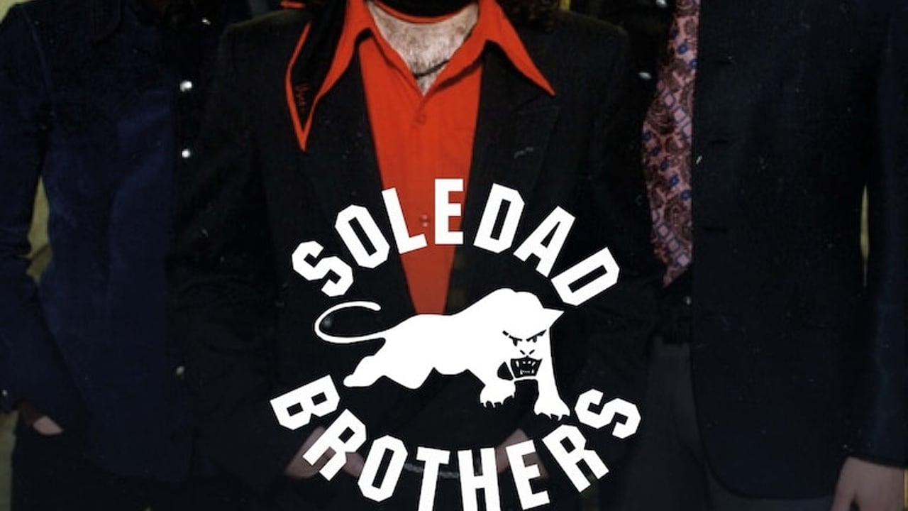 SOLEDAD BROTHERS