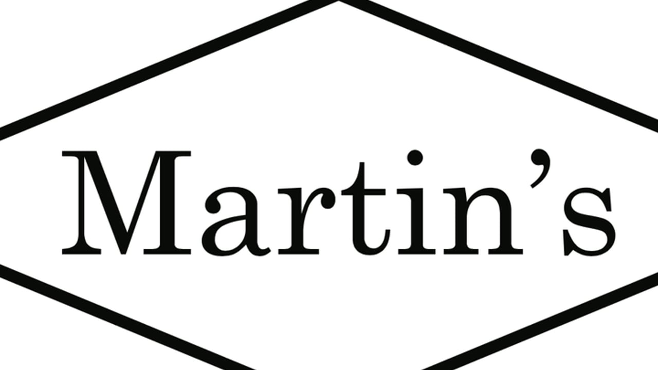 Martins Lillestrøm