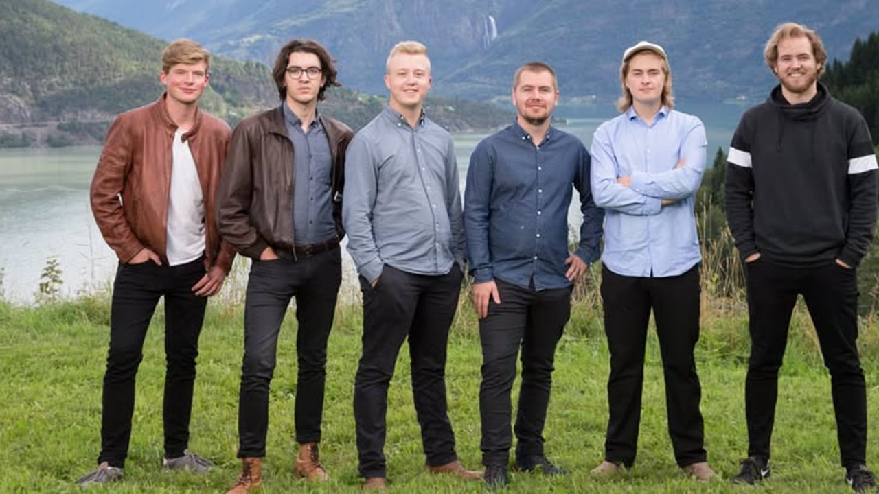 Grøftekarane // Norsk Countrytreff 2026