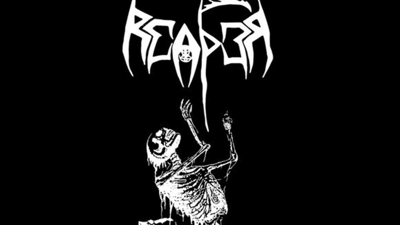 Reaper (Band)