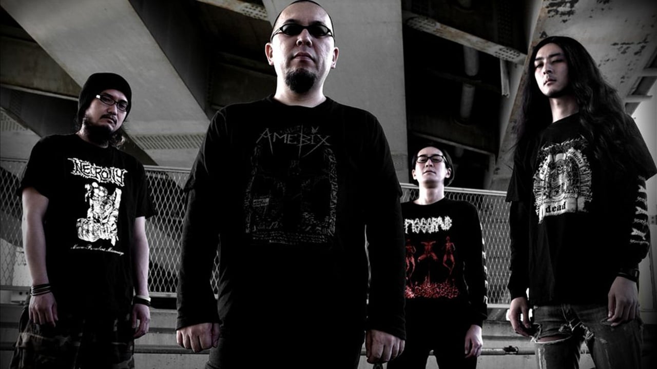 The Coffins