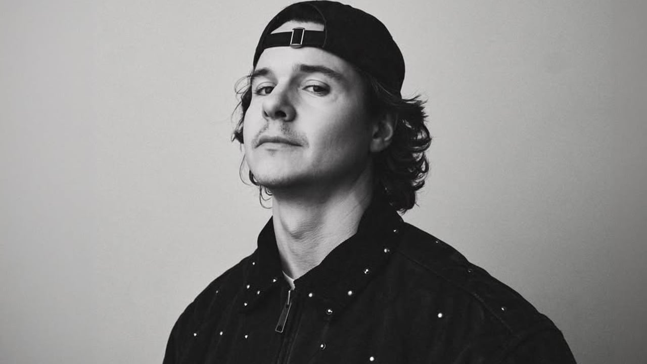 Lukas Graham