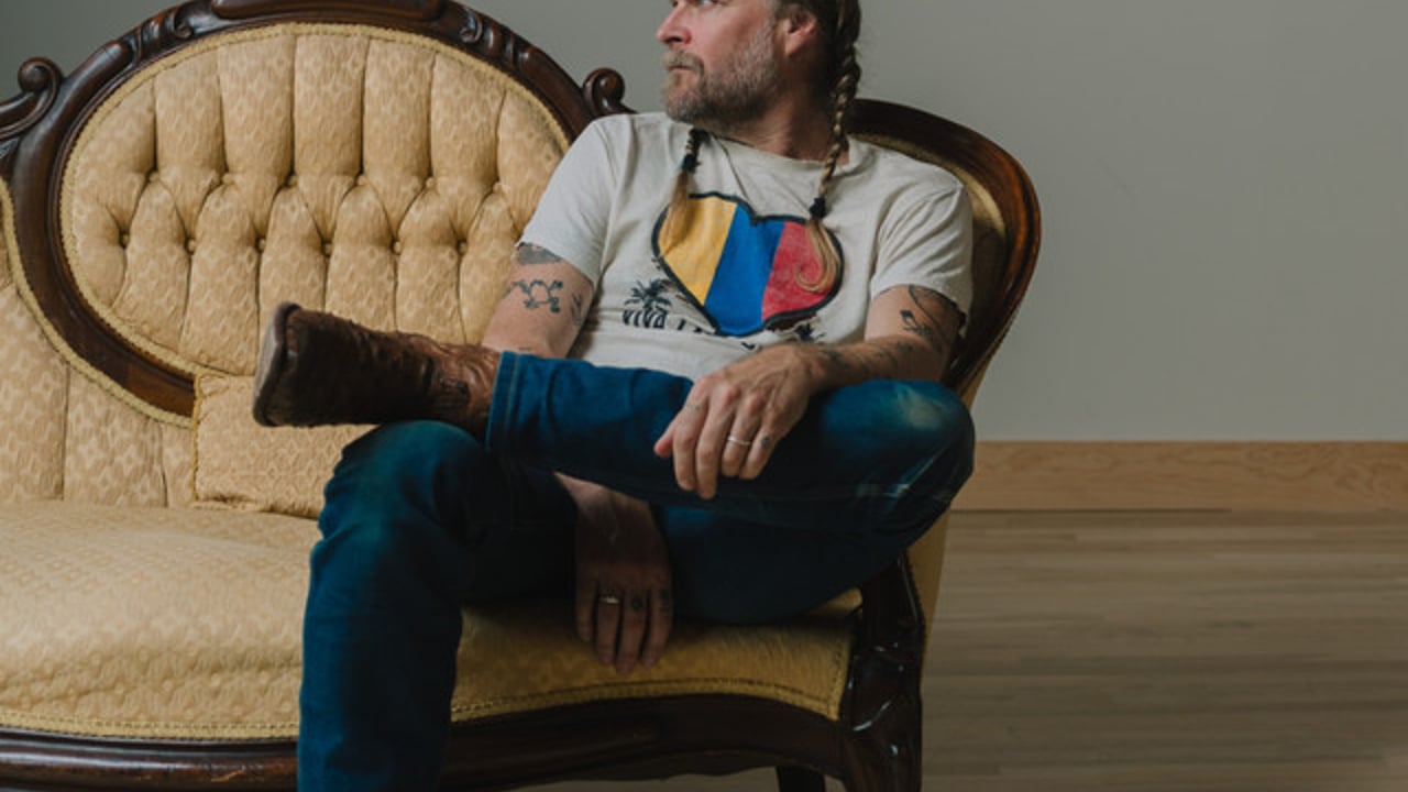 Hiss Golden Messenger