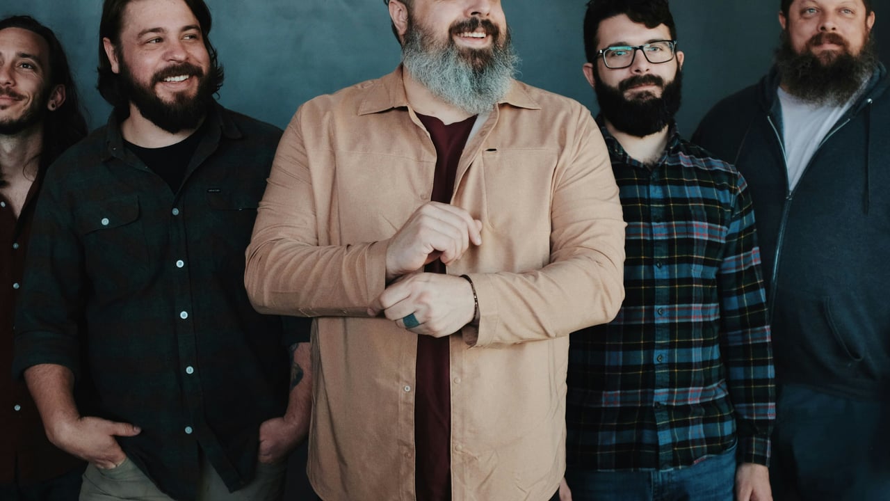 The Dear Hunter