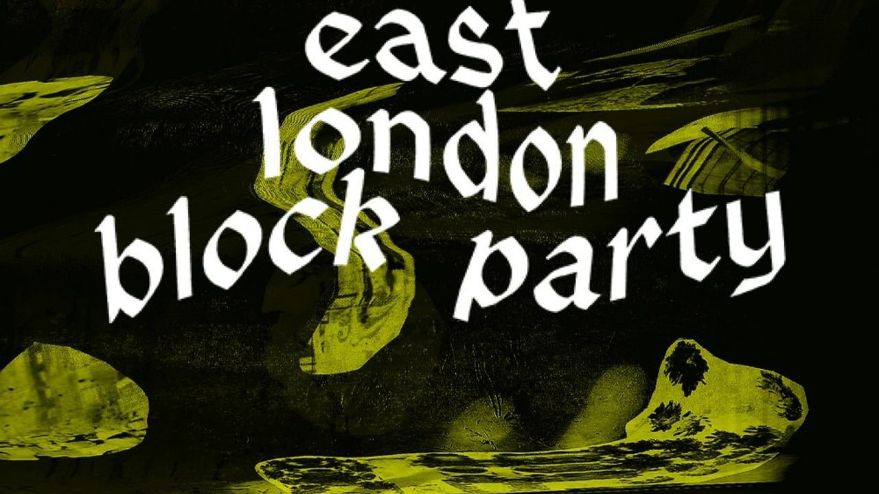 East London Block Party 2026
