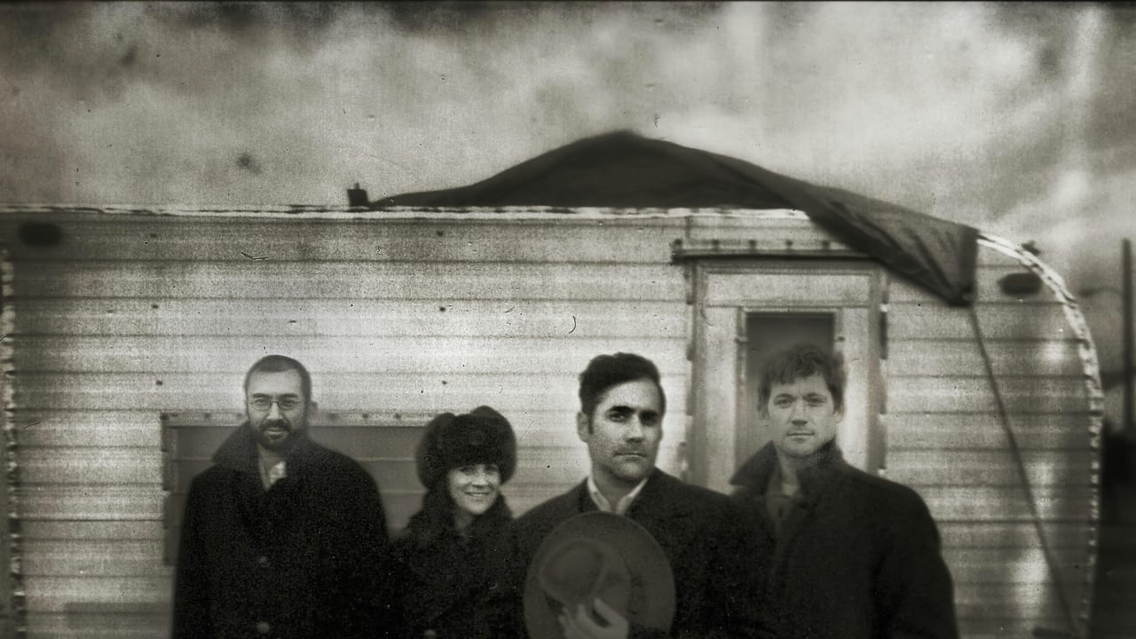 DeVotchKa