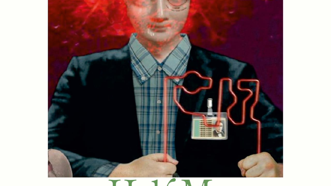 Half Man Half Biscuit