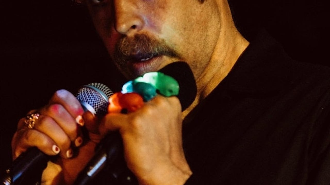 Bonnie Prince Billy