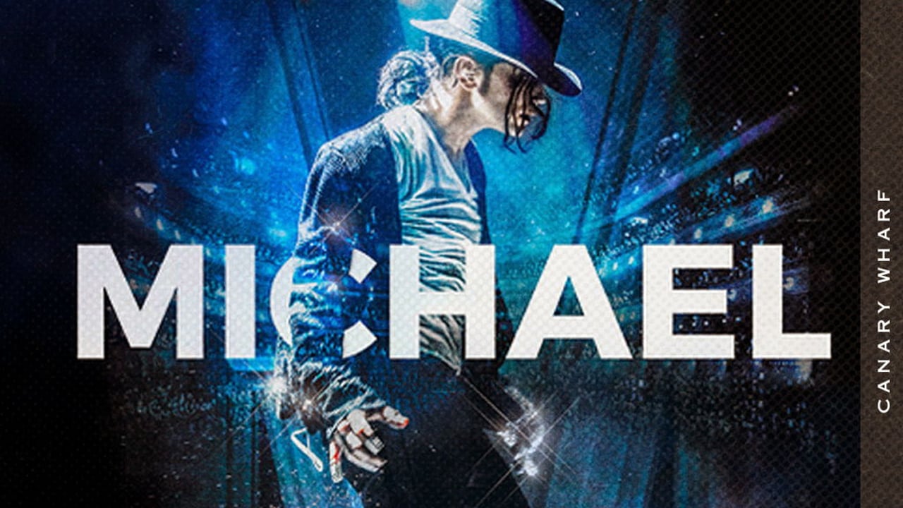 The Michael Jackson Show