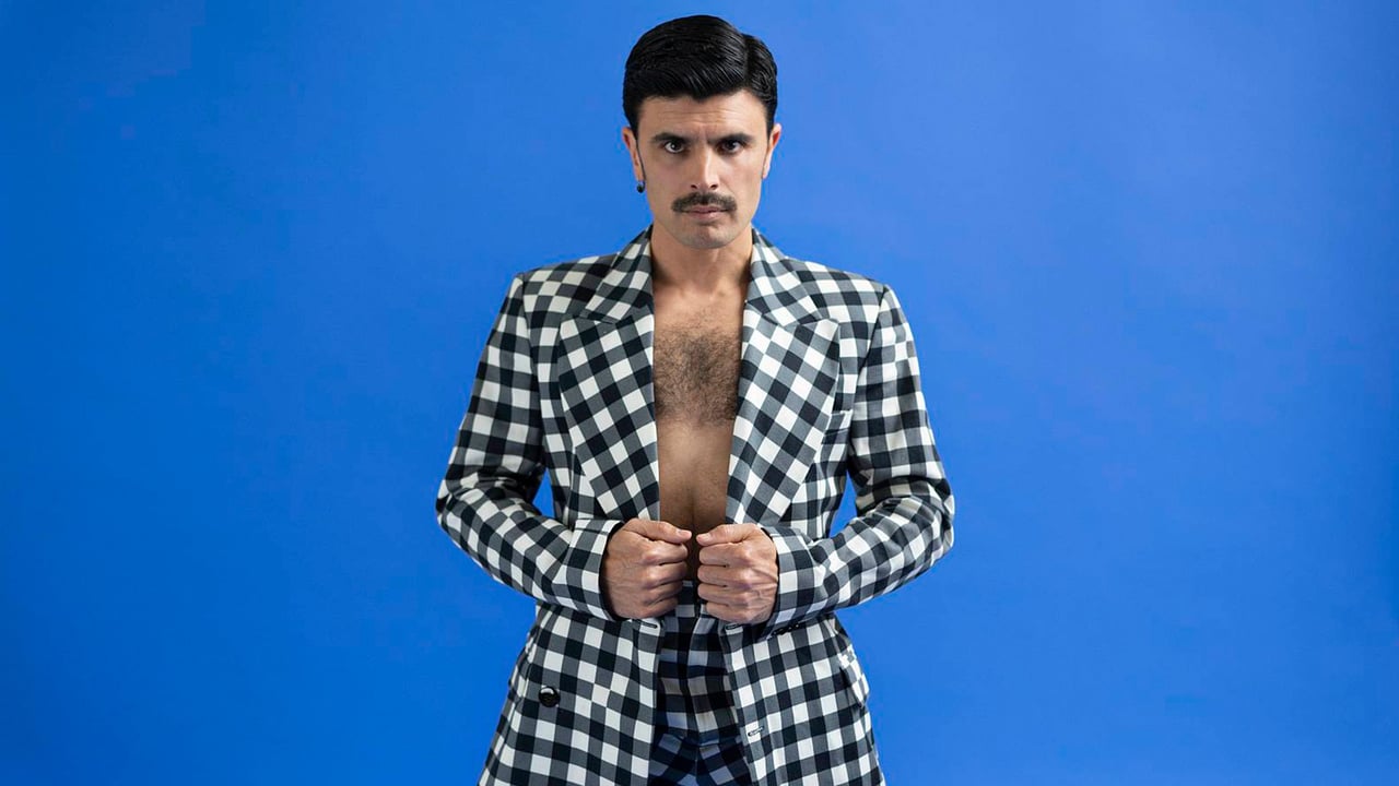 Rodrigo Cuevas