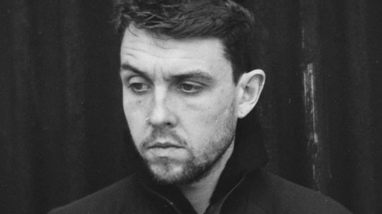 Joe Yorke