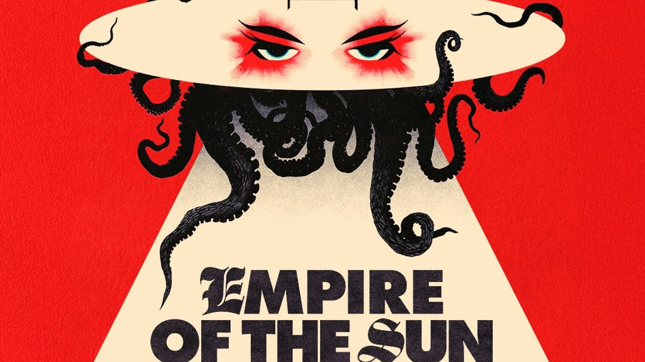 Empire of the Sun
