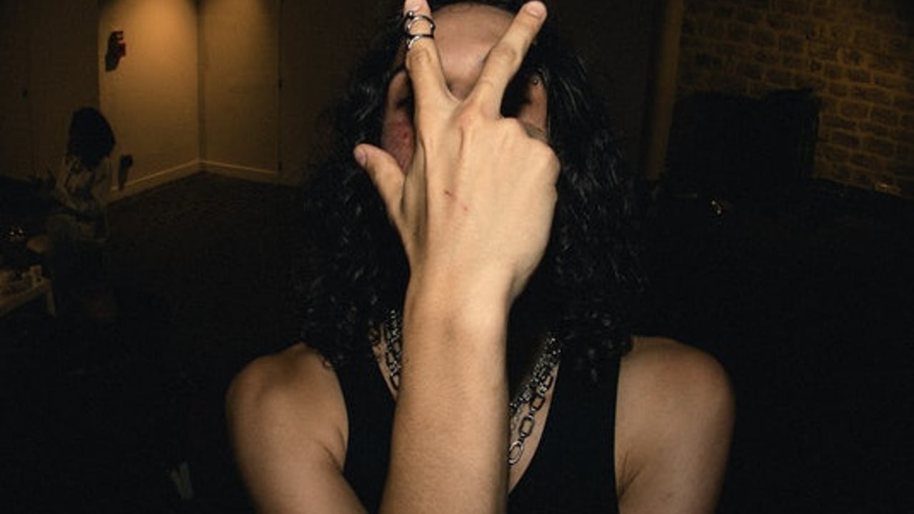 Folie's