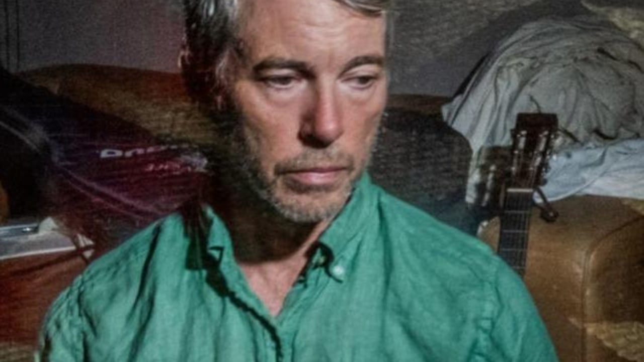 Bill Callahan