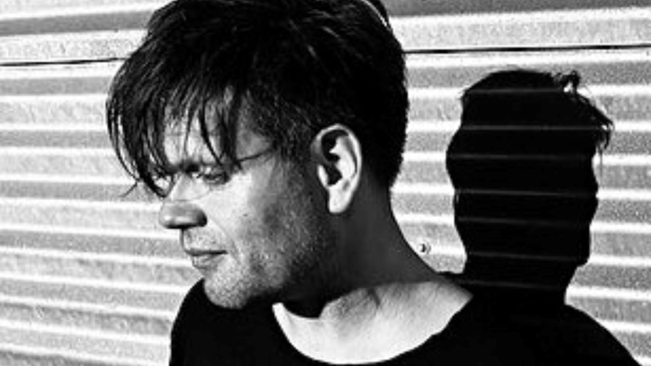 Trentemøller