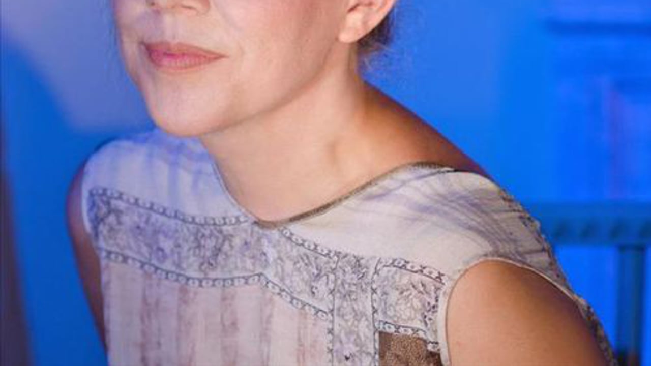 Tanya Donelly