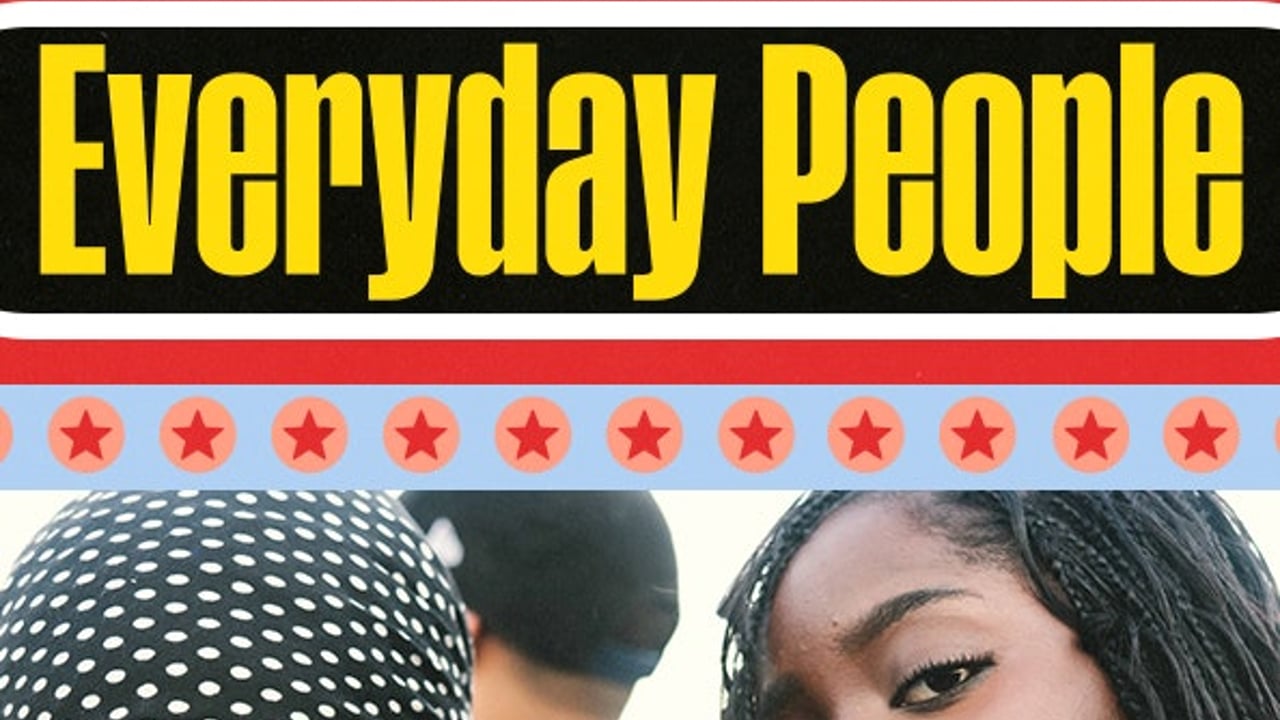 Everyday People Chicago