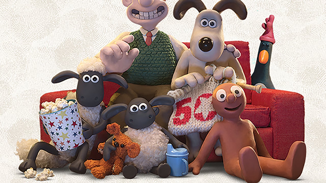 Aardman in Concert