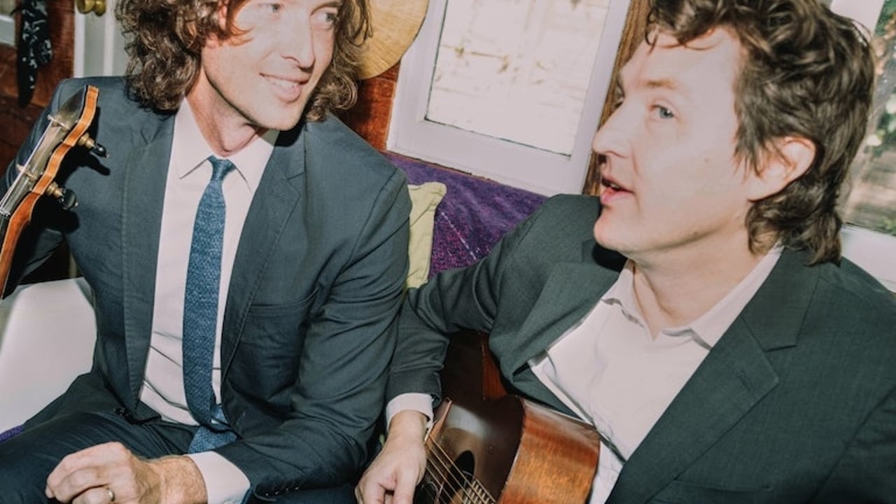 The Milk Carton Kids