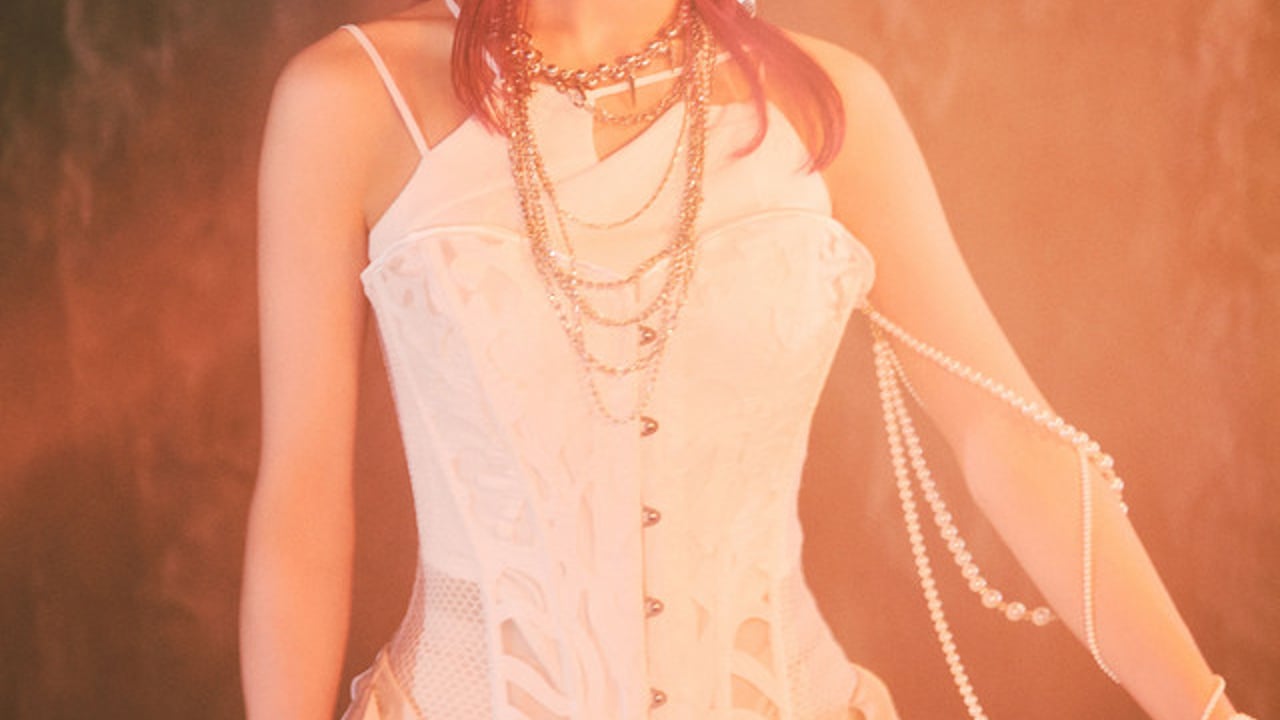 LiSA
