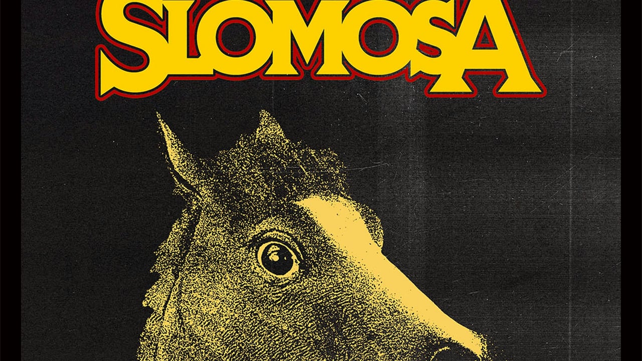 Slomosa