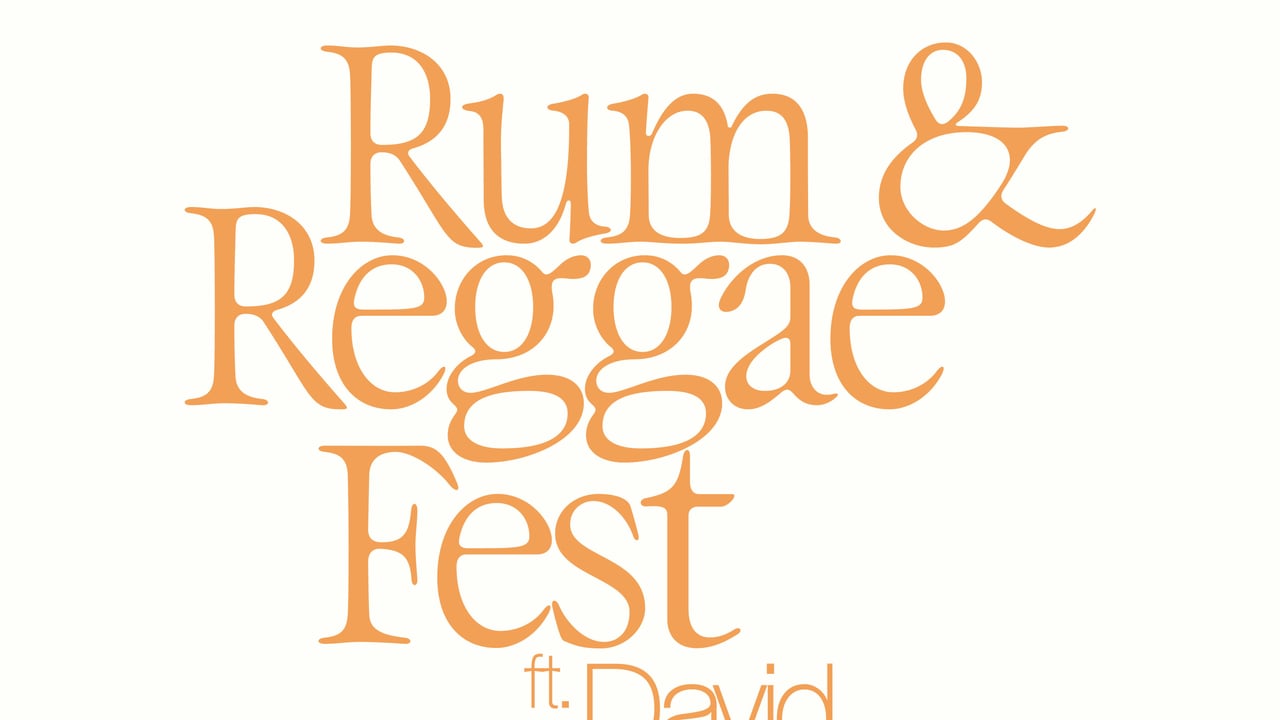 Rum & Reggae Fest