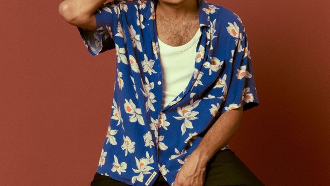 Leo Middea