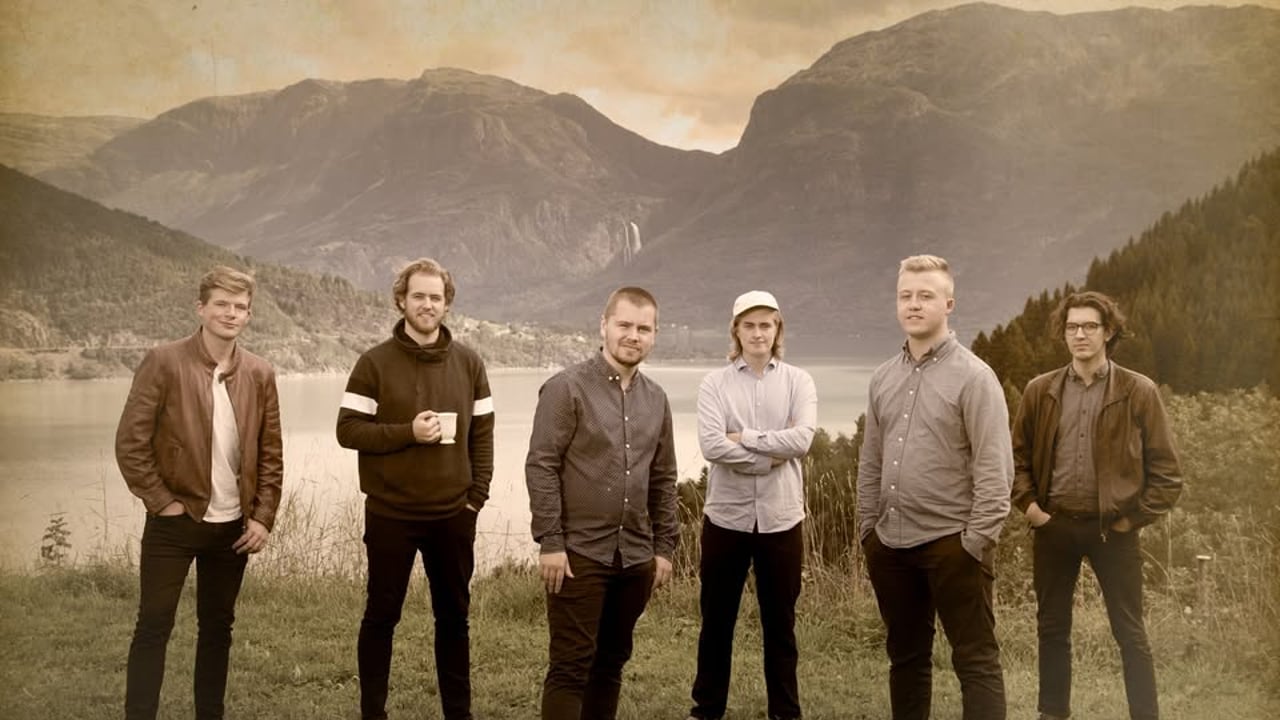 Grøftekarane // Norsk Countrytreff 2026