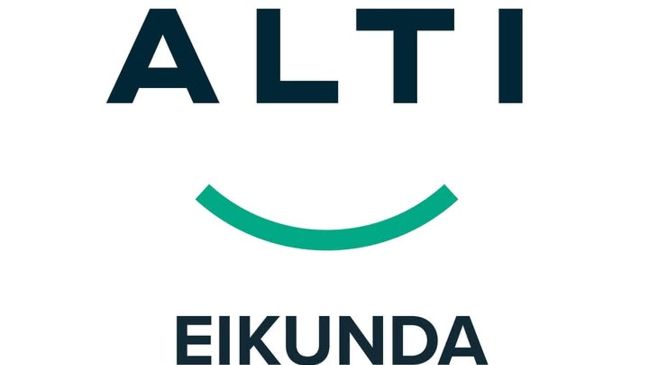 ALTI Eikunda