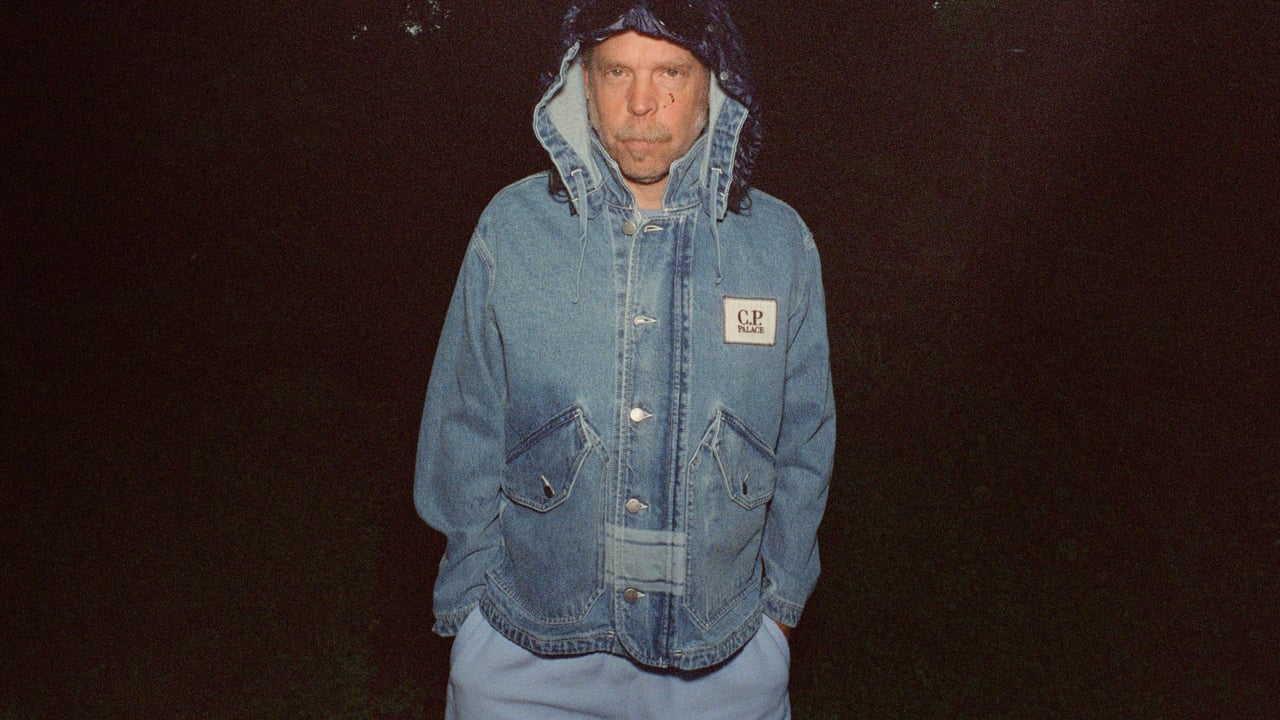 Bonnie Prince Billy
