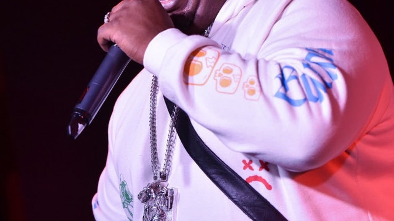 Big Narstie
