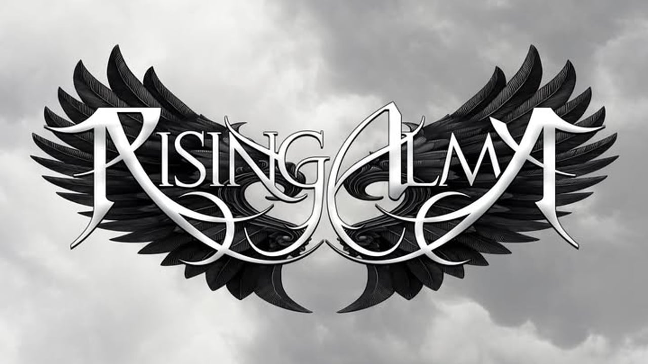 Rising Alma