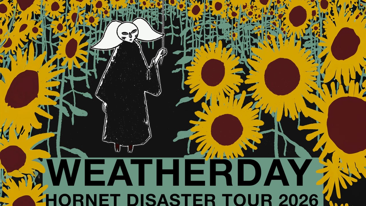 Weatherday