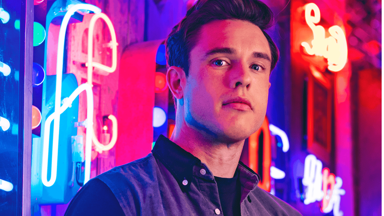 Ed Gamble