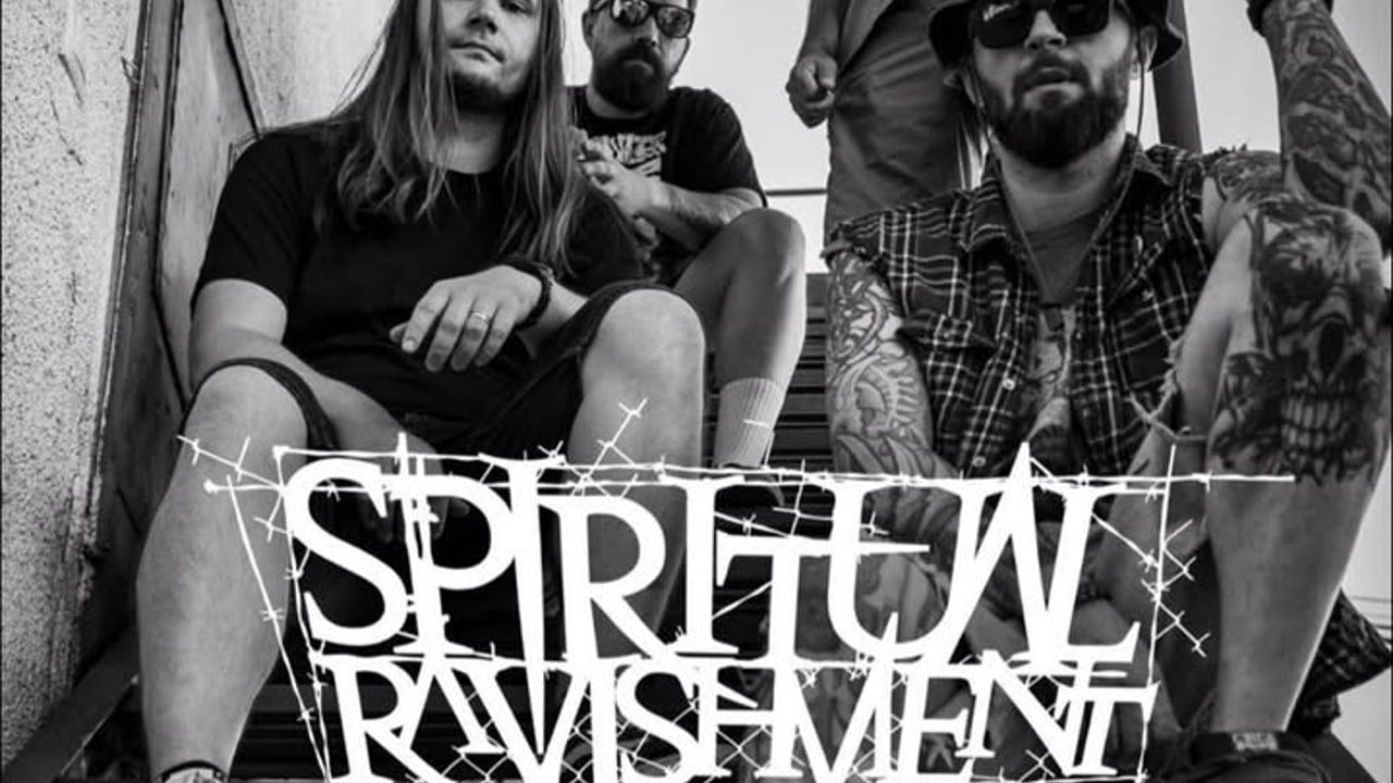 Spiritual Ravishment