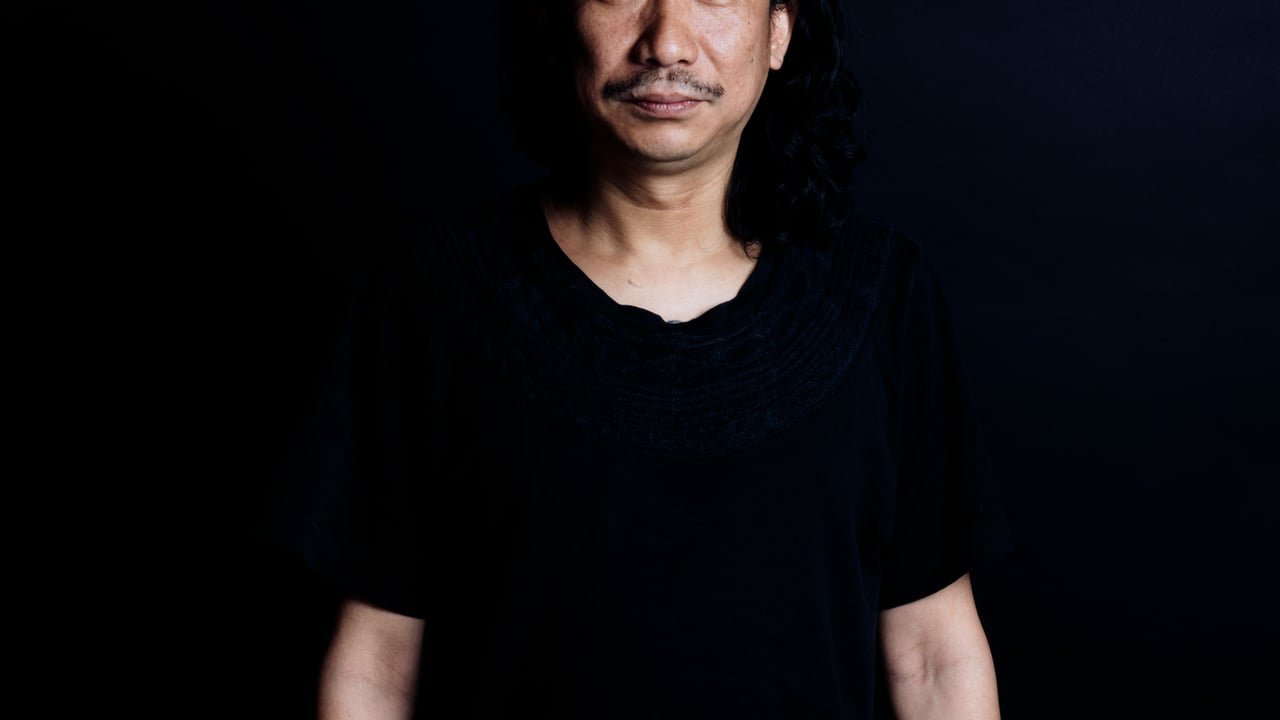 DJ Nobu