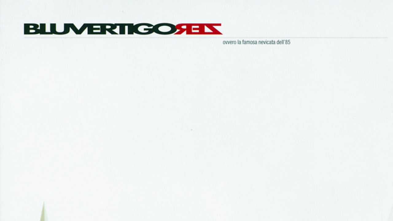 Bluvertigo