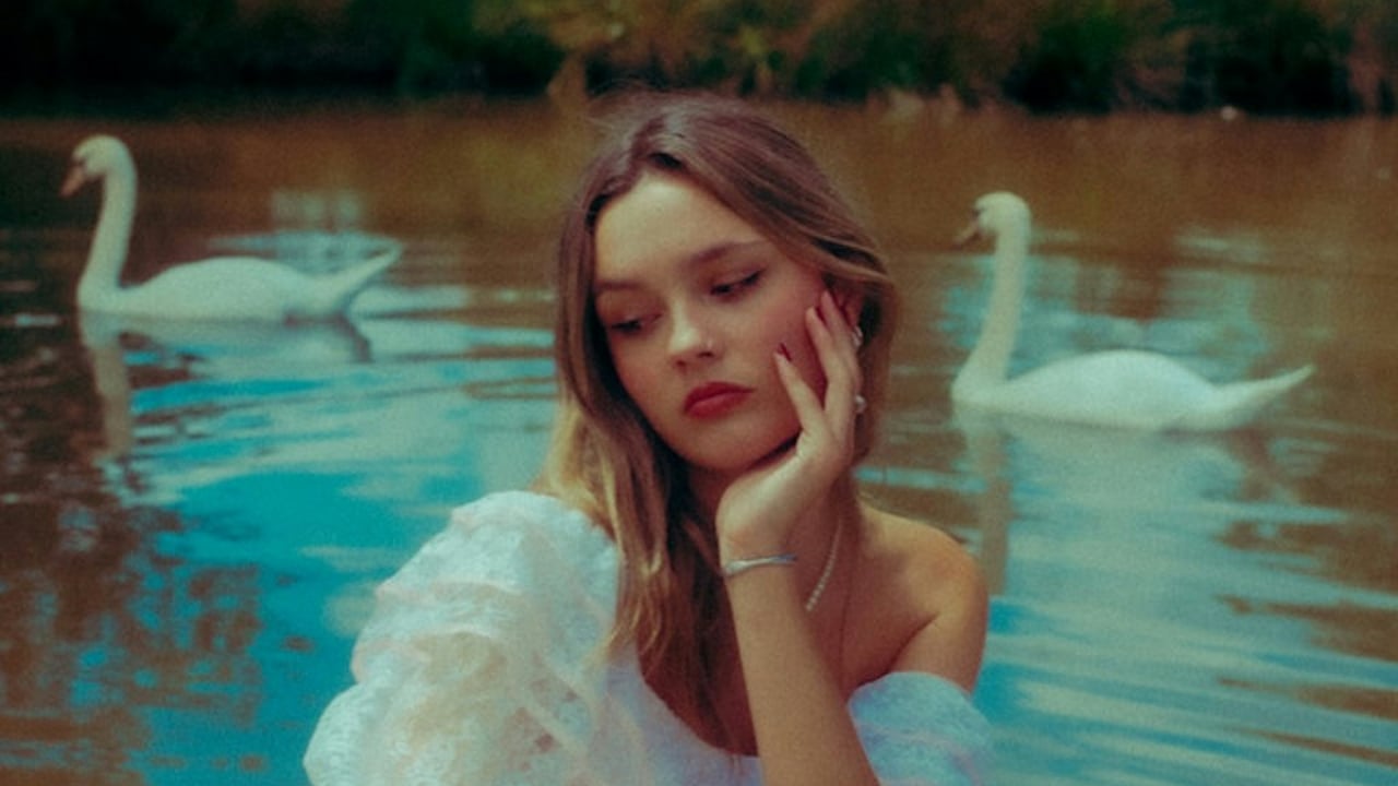 Ruby Roberts