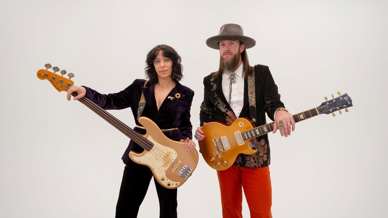 Danielle Nicole Band